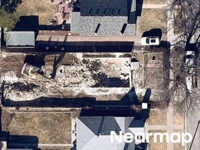 House for sale in Denver, Colorado