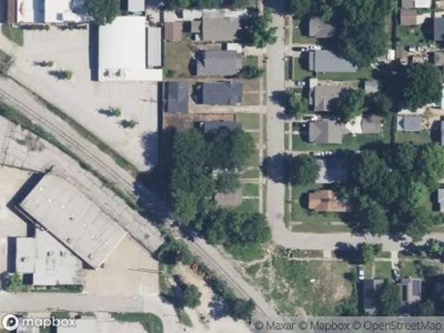 House for sale in Tulsa, Oklahoma