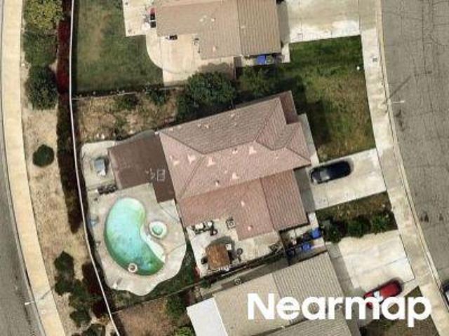 House for sale in San Bernardino, California