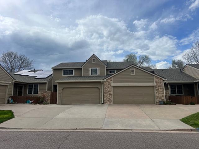 House for sale in Littleton, Colorado