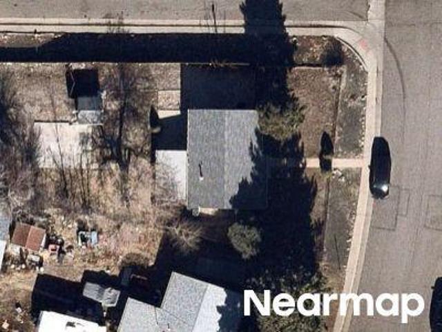 House for sale in Denver, Colorado