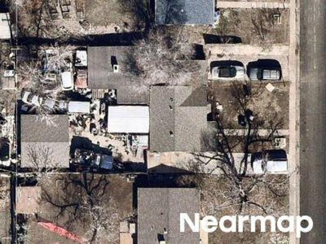 House for sale in Denver, Colorado
