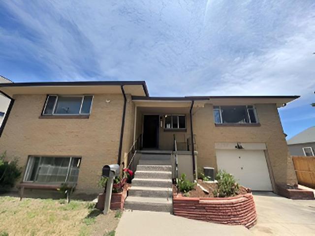 House for sale in Denver, Colorado