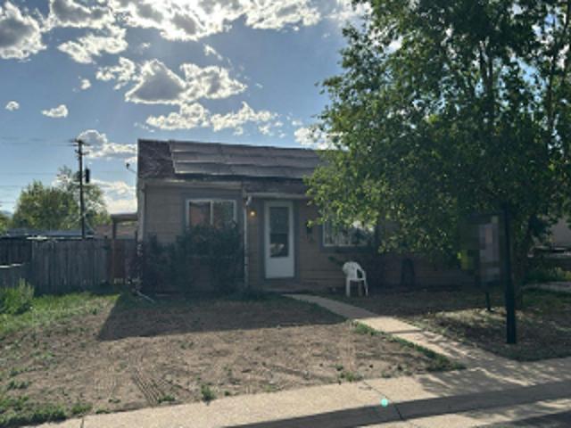 House for sale in Denver, Colorado
