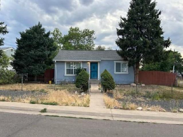 House for sale in Barnum West, Denver