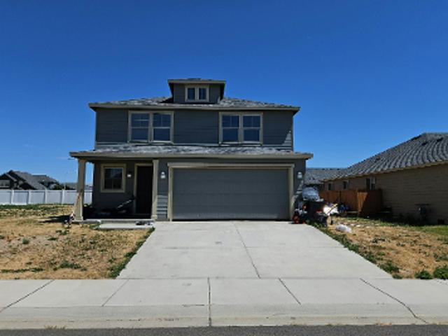 House for sale in Moxee, Washington