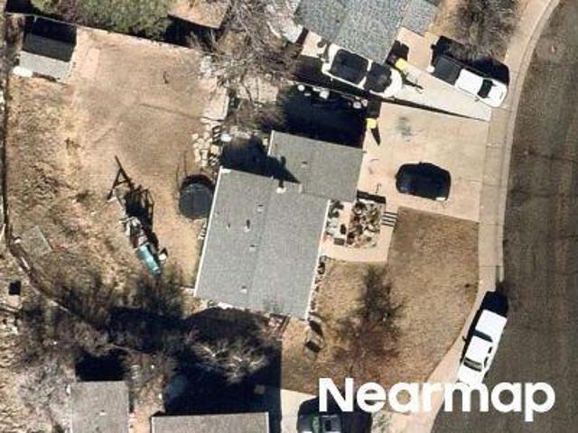 House for sale in Morrison, Colorado