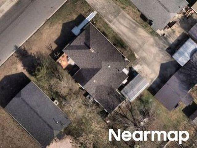 House for sale in Rowan, North Carolina