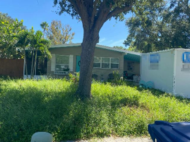 House for sale in Tampa, Florida