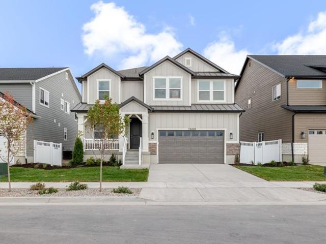 House for sale in Riverton, Utah