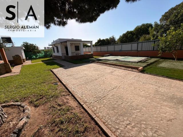 Chalet en venta en Costa Noroeste, Andalucía