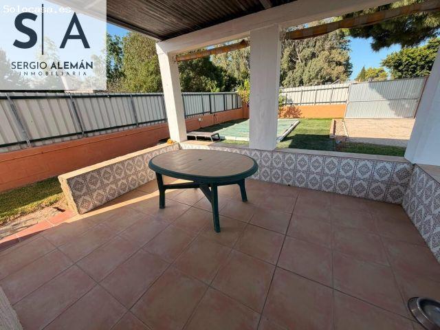 Casa en venta en Costa Noroeste, Andalucía
