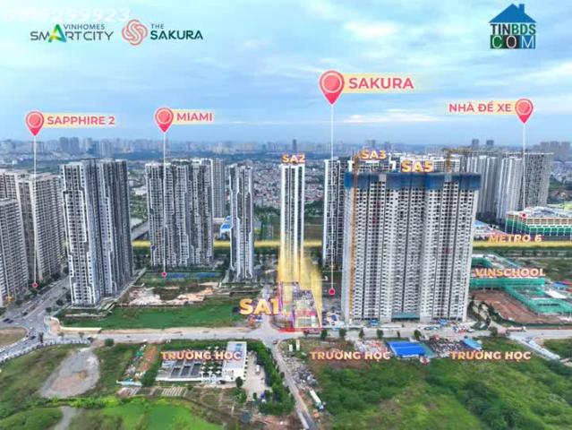 Căn hộ bán tại Hoàn Kiếm, Hà Nội