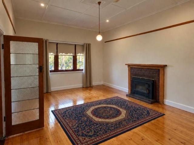 House for rent in Kybunga, Wakefield Regional Council