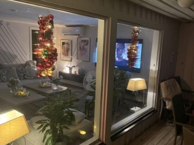 Hus hyra i Åsa, Halland