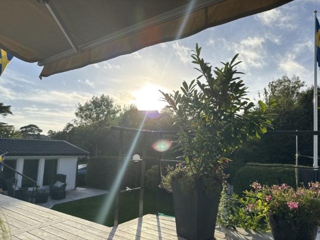 Hus hyra i Åsa, Halland