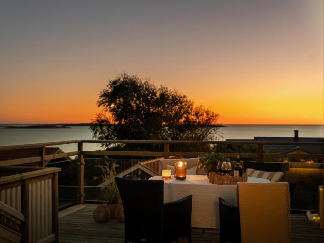 Villa till salu i Kungsbacka, Halland