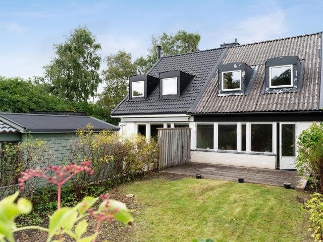 Villa till salu i Kungsbacka, Halland