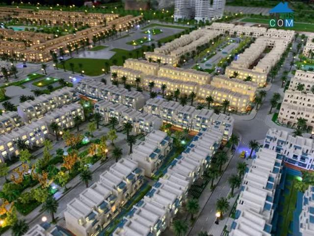 Nhà mặt phố bán tại Gia Lai
