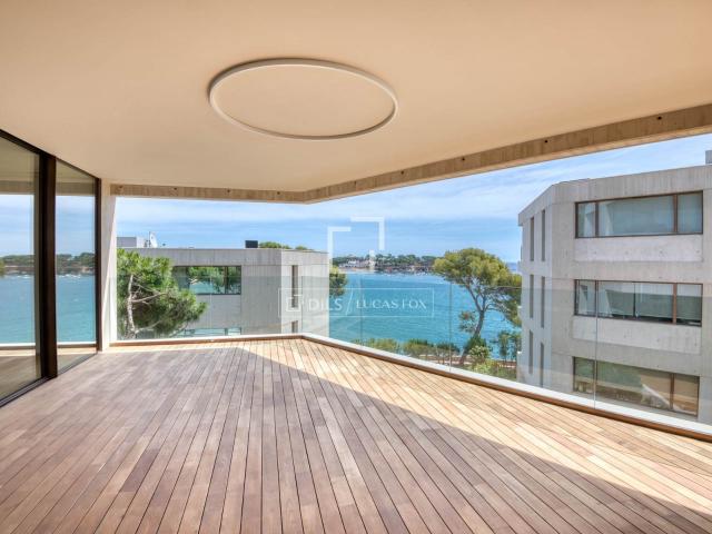 Apartamento en venta en Baix Empordà, Catalunya