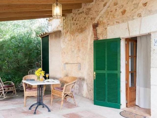 Casa en alquiler en Sineu