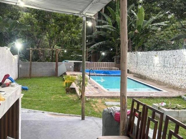 Sítio e chácara venda em Região Imediata de São Paulo, Região Metropolitana de São Paulo