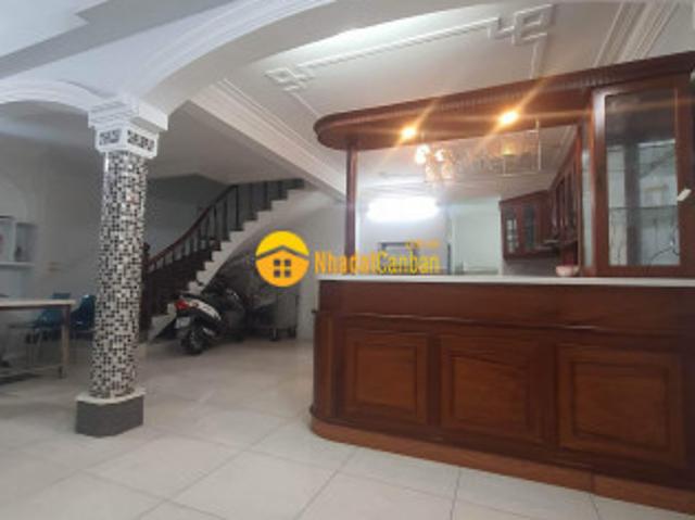 Biệt Thự bán