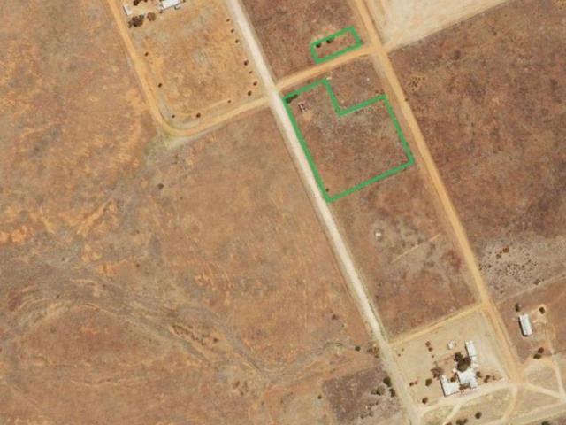 Land for sale in Hammond, South Australia