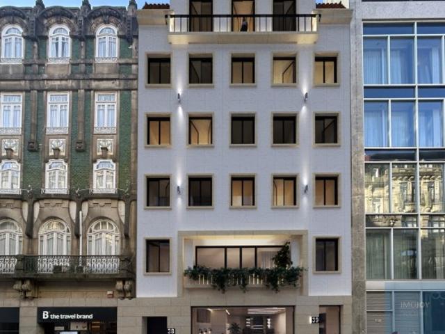 Apartamento venda em Porto, Cedofeita