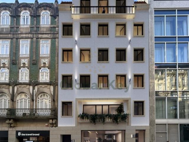 Apartamento venda em Porto, Cedofeita