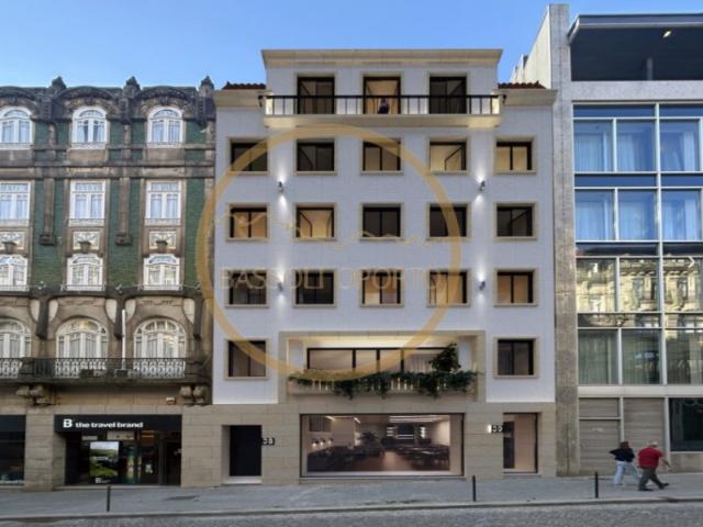 Apartamento venda em Porto, Cedofeita
