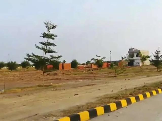 Land for sale in قصورپورہ, لاہور