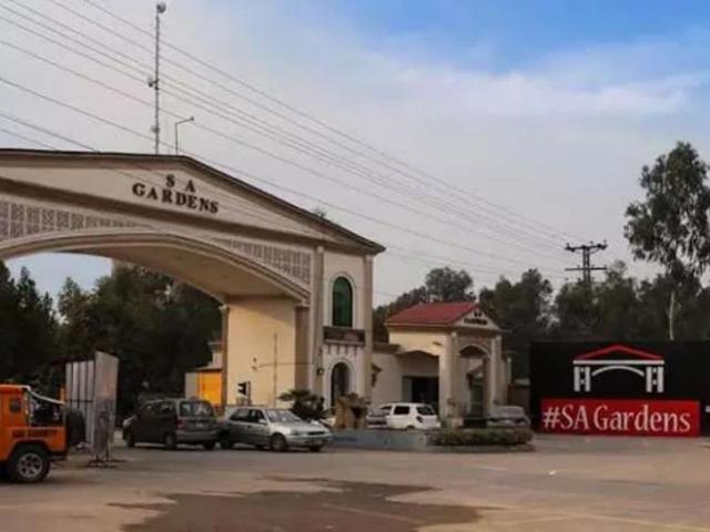 Land for sale in Rawalpindi, Islamabad Capital Territory