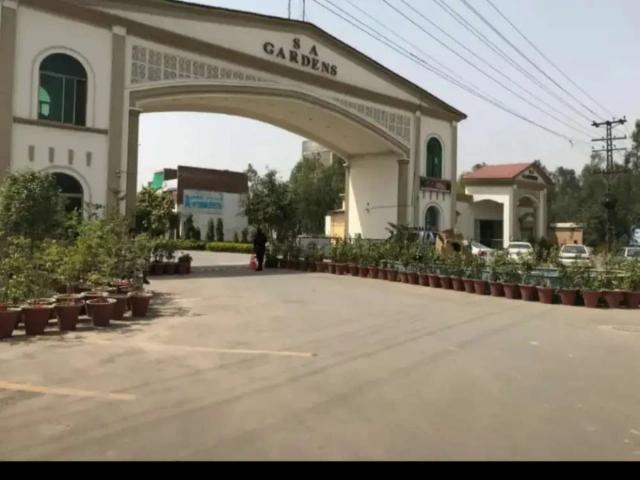 Land for sale in Rawalpindi, Islamabad Capital Territory