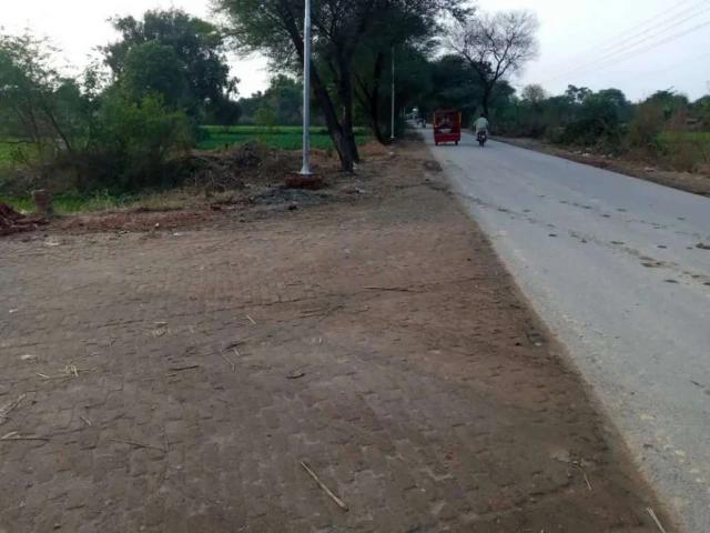 Land for sale in Rawalpindi, Islamabad Capital Territory