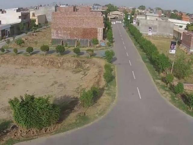 Land for sale in Rawalpindi, Islamabad Capital Territory