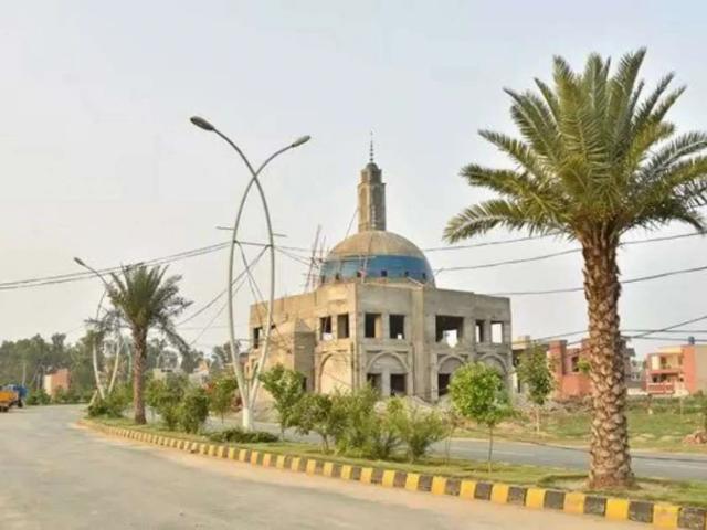 Land for sale in Rawalpindi, Islamabad Capital Territory