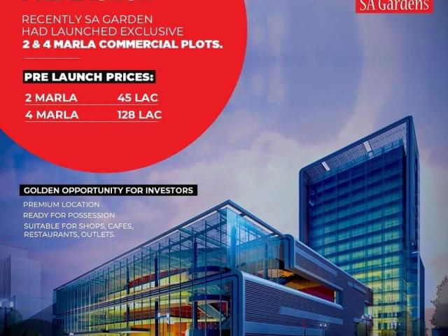 Land for sale in Rawalpindi, Islamabad Capital Territory