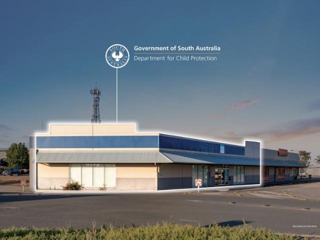 Office for sale in Kadina, South Australia