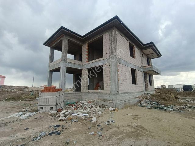 Aksaray Merkez, Aksaray içerisinde satılık Villa