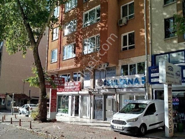 Sıhhiye, Çankaya içerisinde kiralık mülk