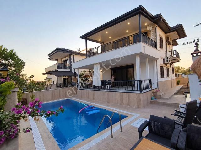 Denizköy, Didim içerisinde satılık Villa