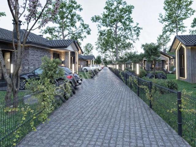 Hendek, Sakarya içerisinde satılık Villa