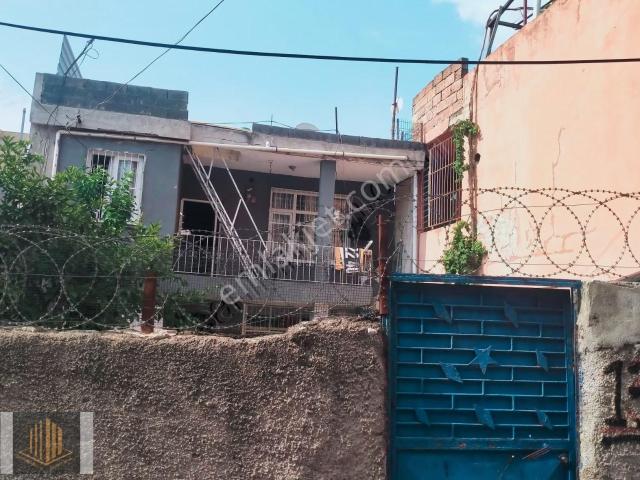 Seyhan, Adana içerisinde satılık Villa