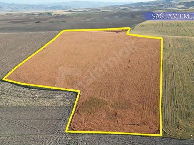 Şabanözü, Çankiri içerisinde satılık Arsa