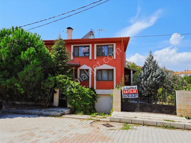 Afyon Merkez, Afyonkarahisar içerisinde satılık Villa