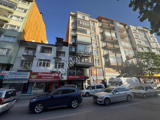 Karaman Mahallesi, Afyonkarahisar Merkez içerisinde kiralık mülk
