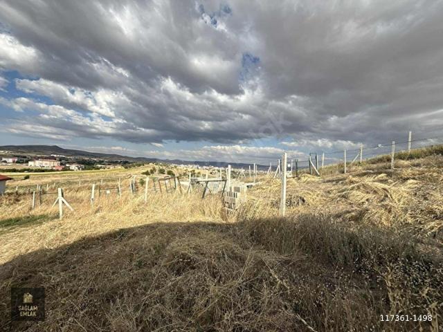 Çubuk, Ankara içerisinde satılık Arsa