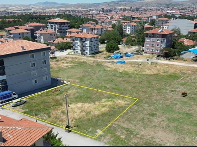 Çubuk, Ankara içerisinde satılık Arsa