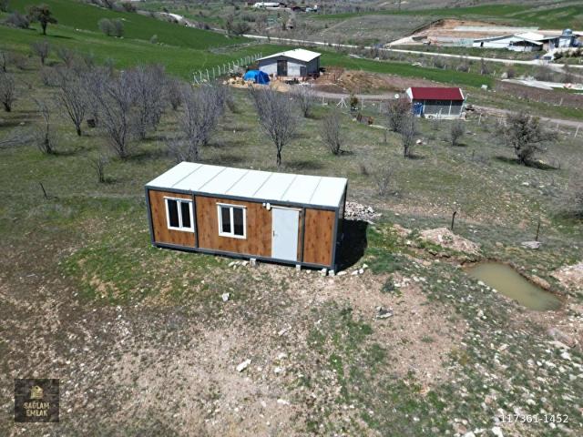 Çubuk, Ankara içerisinde satılık Arsa